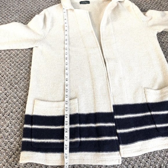 LRL LAUREN JEANS CO. RALPH LAUREN Cardigan - Picture 3 of 3